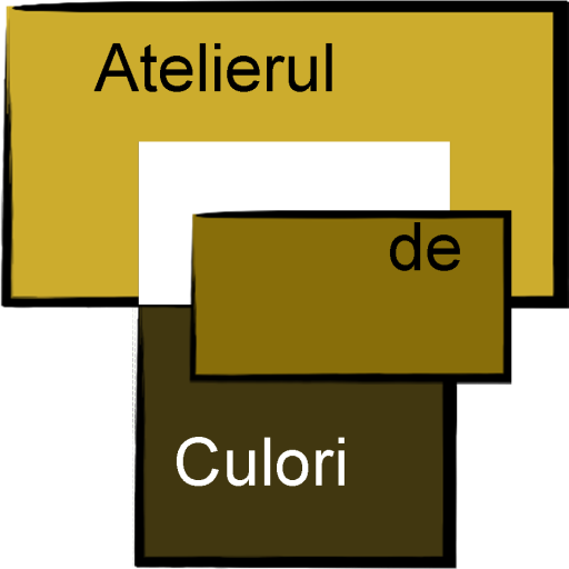 Atelierul de culori