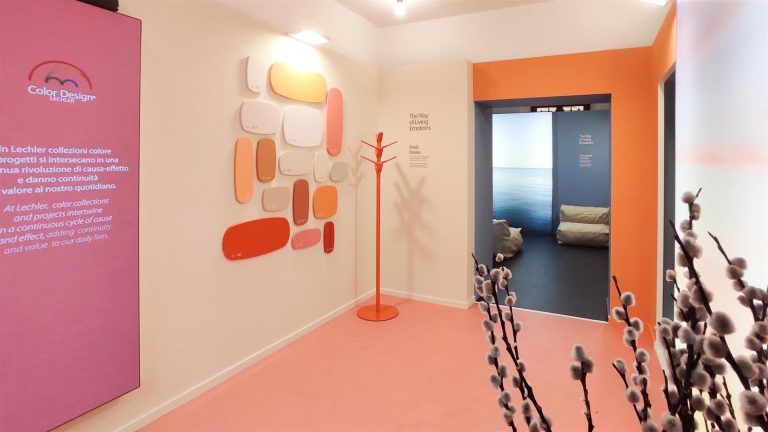 "The Way of Living Emotions" - Fresh Desire