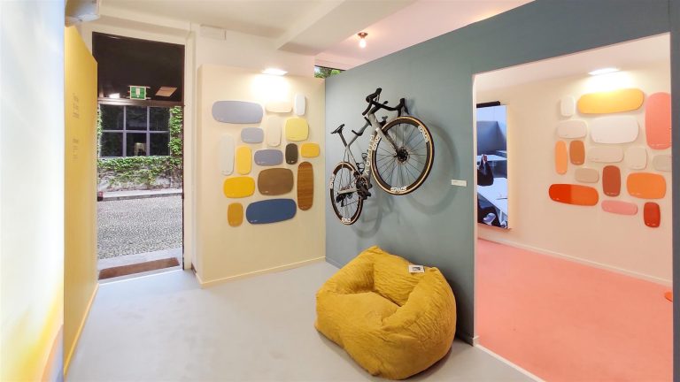 "The Way of Living Emotions" - Enthusiasm