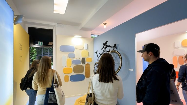 "The Way of Living Emotions" - Enthusiasm