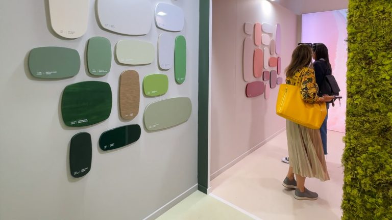 "The Way of Living Emotions" - Natural Balance