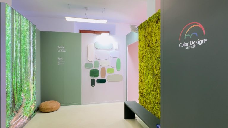 "The Way of Living Emotions" - Natural Balance