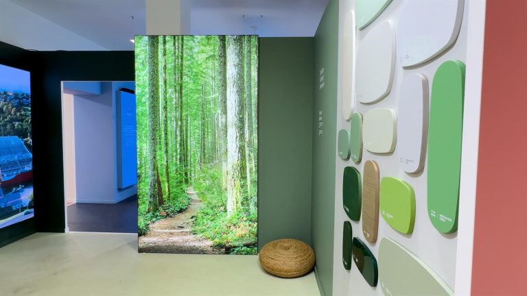 "The Way of Living Emotions" - Natural Balance